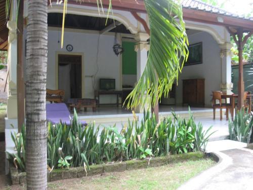 Villa Mahalini 1