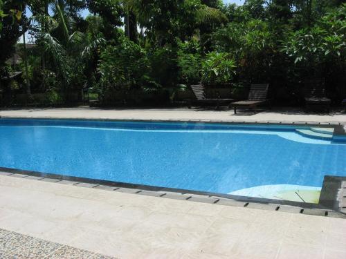 Villa Mahalini 1
