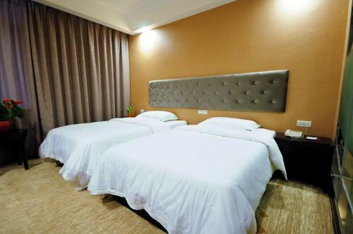 Guilin Zelin Hotel