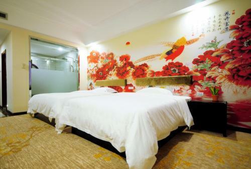 Guilin Zelin Hotel