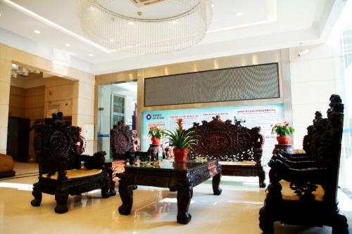 Guilin Zelin Hotel