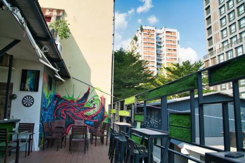 Albergue Dorms Kl