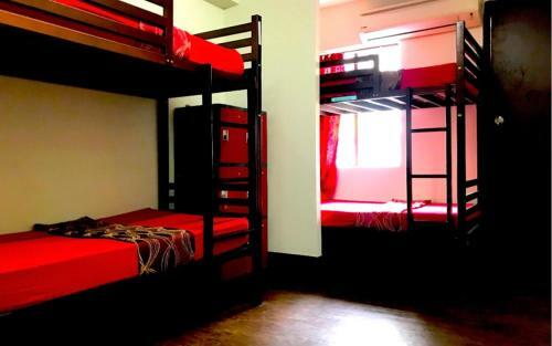 Albergue Dorms Kl