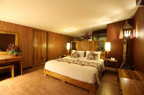 Hotel Seminyak Sky Suites