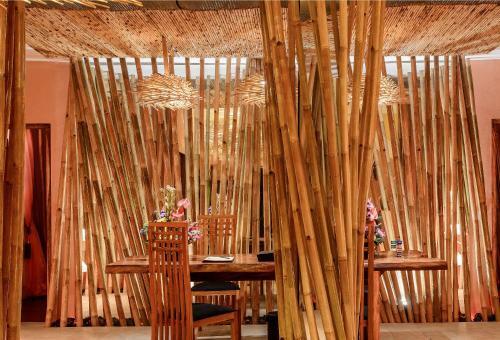 Hotel Seminyak Sky Suites