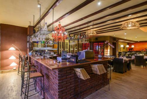 Hotel Seminyak Sky Suites