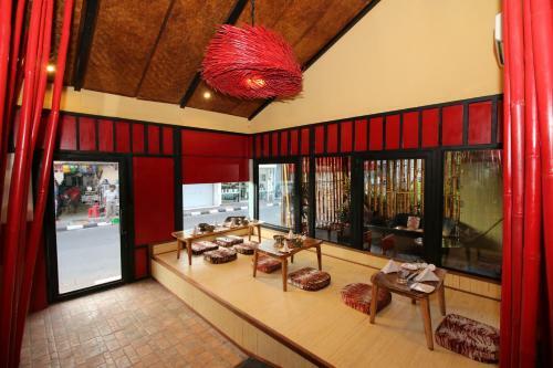Hotel Seminyak Sky Suites