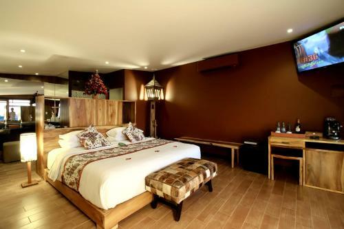 Hotel Seminyak Sky Suites