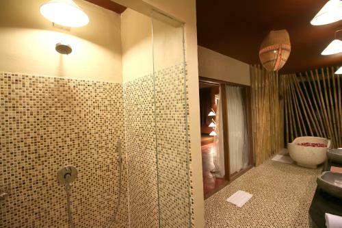 Hotel Seminyak Sky Suites