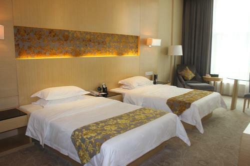Libo Business Hotel