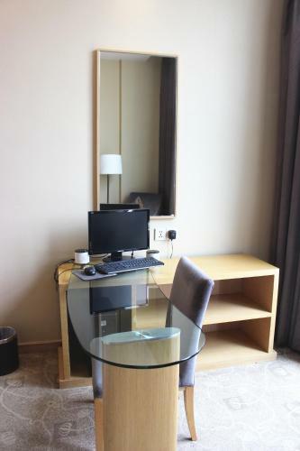 Libo Business Hotel