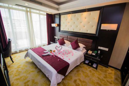 Libo Business Hotel