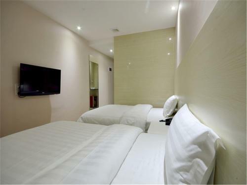 Fucheng Business Hotel