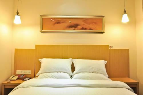 Sealy Hotel, Guangzhou