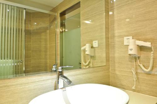 Sealy Hotel, Guangzhou