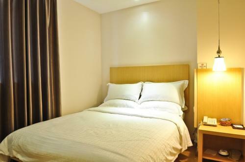 Sealy Hotel, Guangzhou