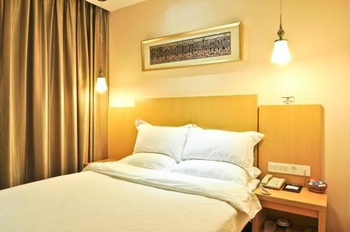 Sealy Hotel, Guangzhou