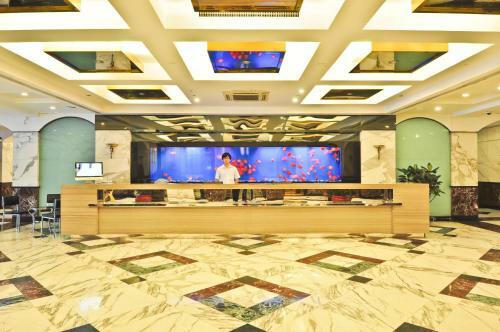 Sealy Hotel, Guangzhou
