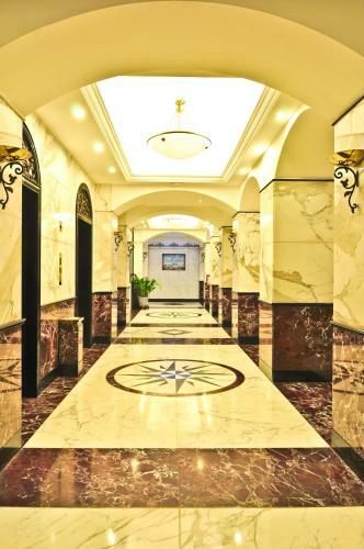 Sealy Hotel, Guangzhou