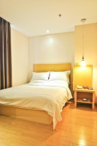 Sealy Hotel, Guangzhou