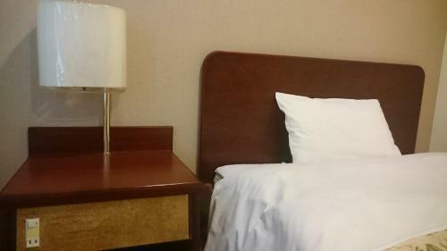 Business Hotel Kawaramachi