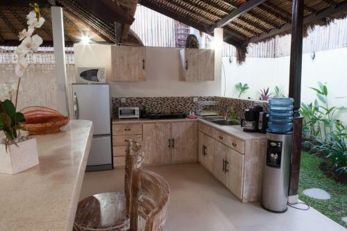 Simona Villa - Seminyak