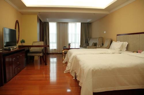 Waifiden Grand Easter International Apartment