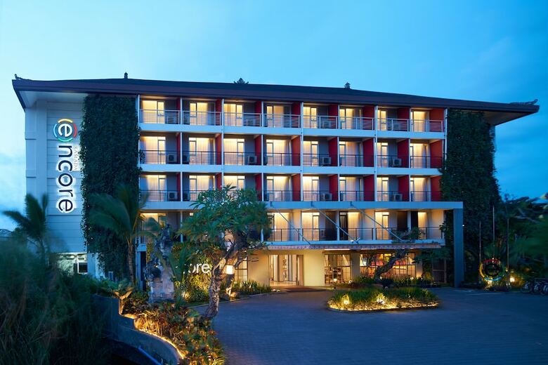 Hotel Ramada Encore Bali Seminyak