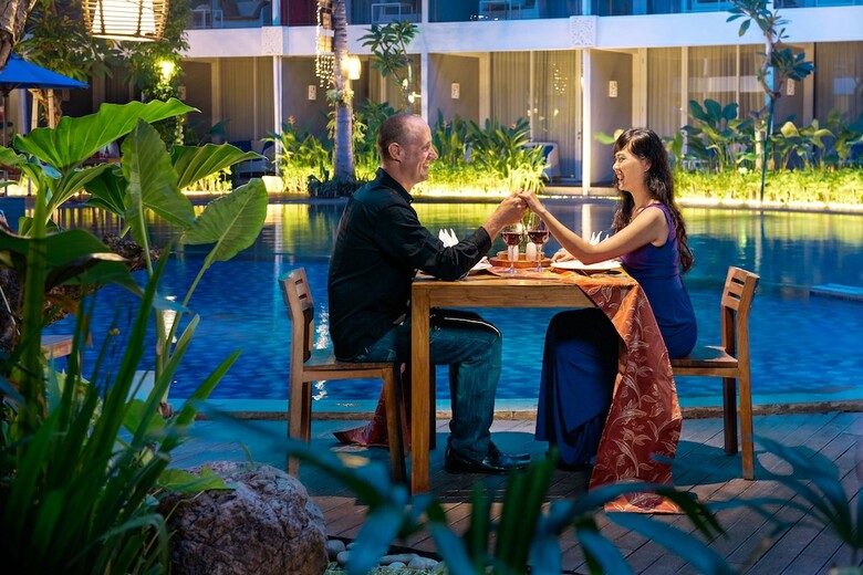 Hotel Ramada Encore Bali Seminyak