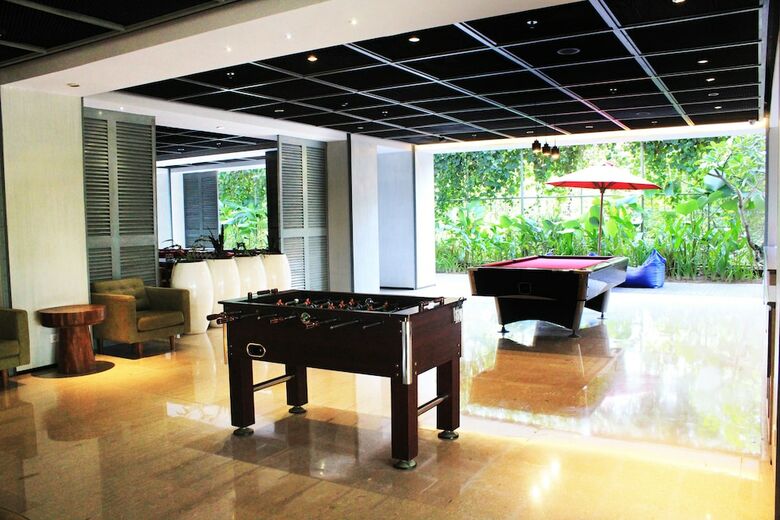 Hotel Ramada Encore Bali Seminyak