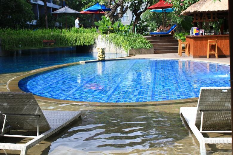 Hotel Ramada Encore Bali Seminyak