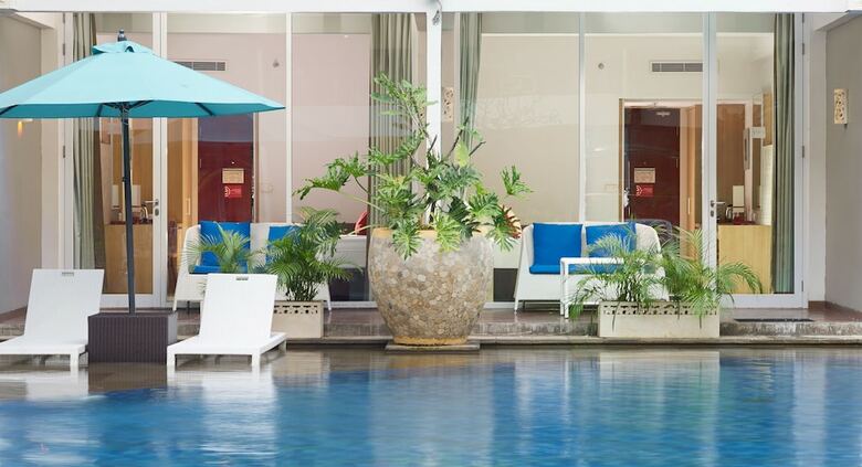Hotel Ramada Encore Bali Seminyak