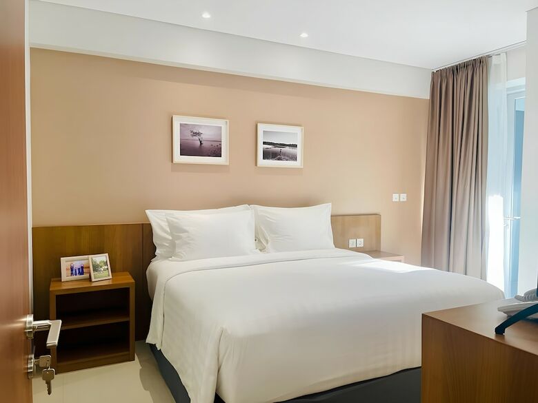 Hotel Ramada Encore Bali Seminyak