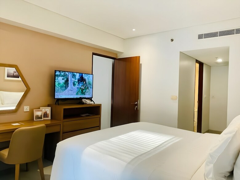 Hotel Ramada Encore Bali Seminyak