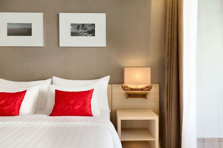 Hotel Ramada Encore Bali Seminyak