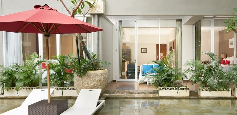 Hotel Ramada Encore Bali Seminyak