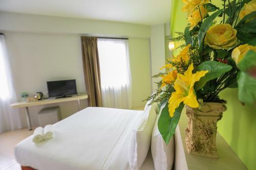 Temasek Hotel