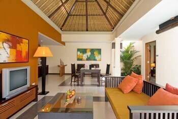 D'alang Alang Villas