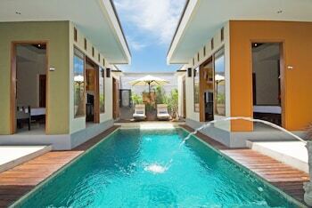 D'alang Alang Villas