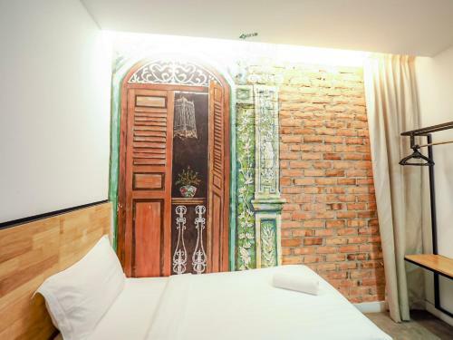 Jw Boutique Hotel