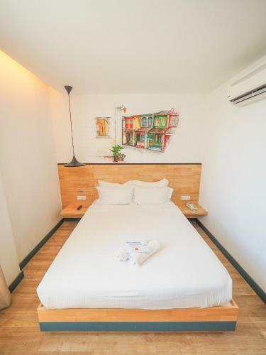 Jw Boutique Hotel