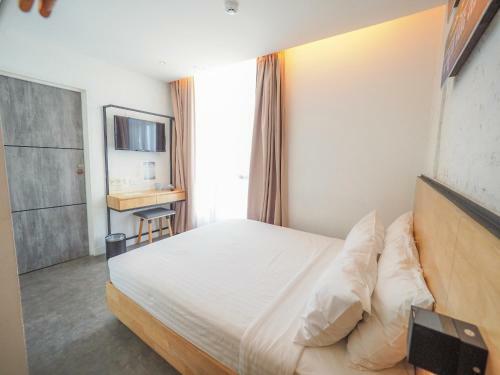 Jw Boutique Hotel