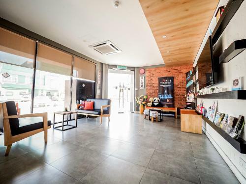 Jw Boutique Hotel
