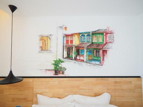 Jw Boutique Hotel