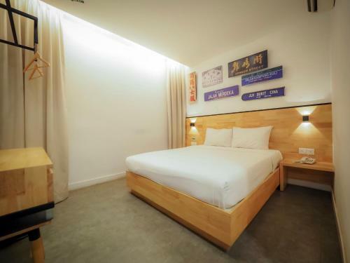 Jw Boutique Hotel