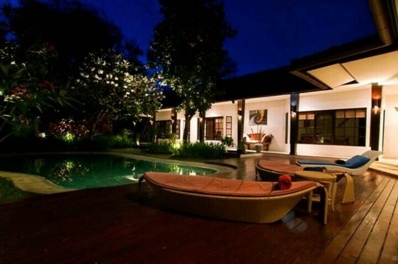 Andamar Luxury Villas