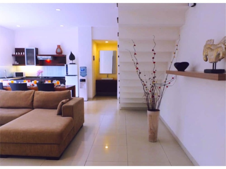 Andamar Luxury Villas