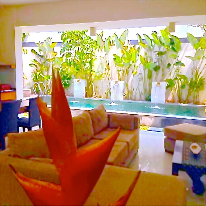 Andamar Luxury Villas