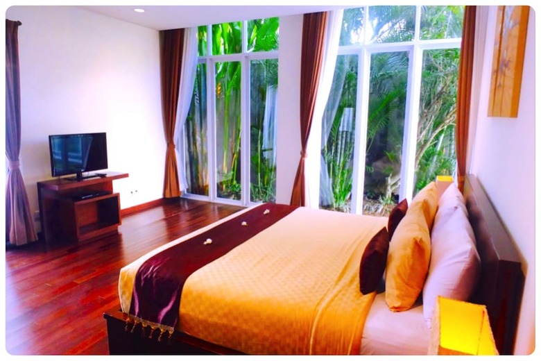 Andamar Luxury Villas