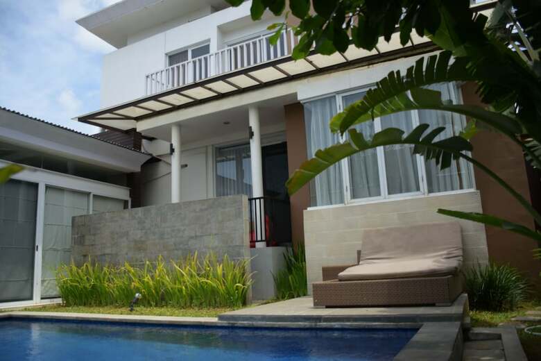 Andamar Luxury Villas